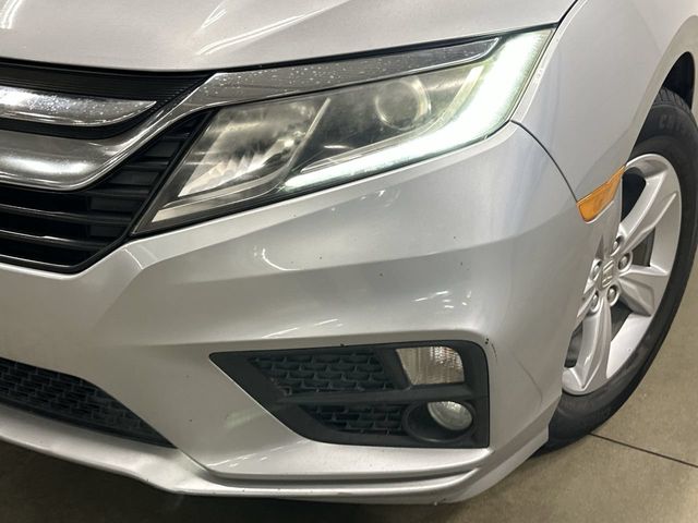 Thumbnail: 2019 Honda Odyssey - 33