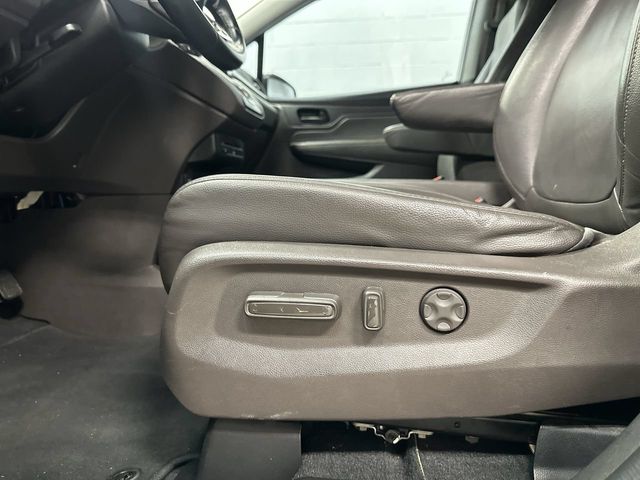 Thumbnail: 2019 Honda Odyssey - 30
