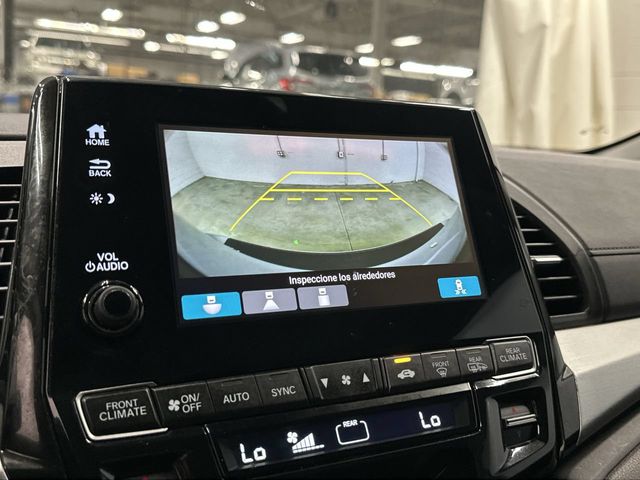 Thumbnail: 2019 Honda Odyssey - 26