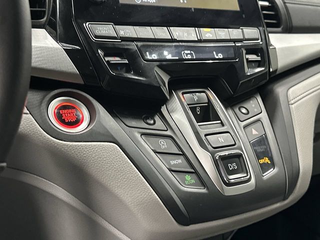 Thumbnail: 2020 Honda Odyssey - 27