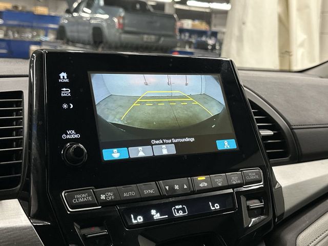 Thumbnail: 2020 Honda Odyssey - 26