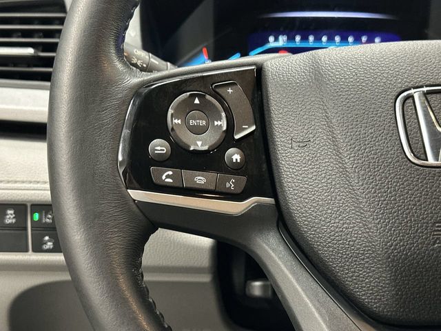 Thumbnail: 2020 Honda Odyssey - 20