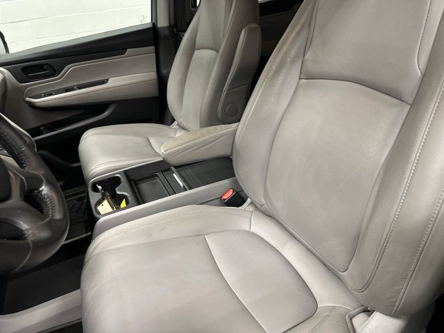 Thumbnail: 2020 Honda Odyssey - 7
