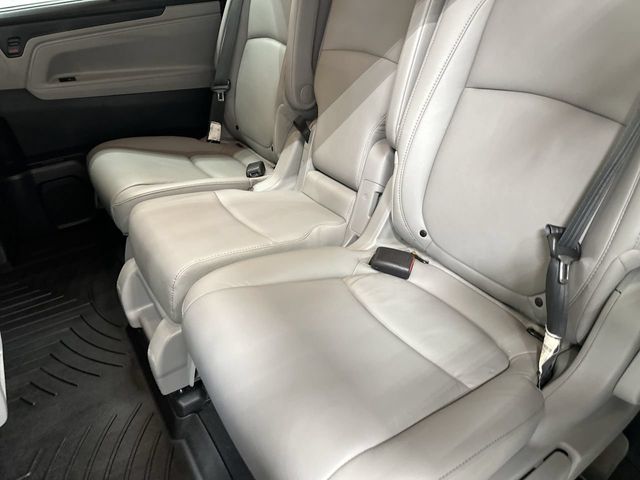 Thumbnail: 2020 Honda Odyssey - 8