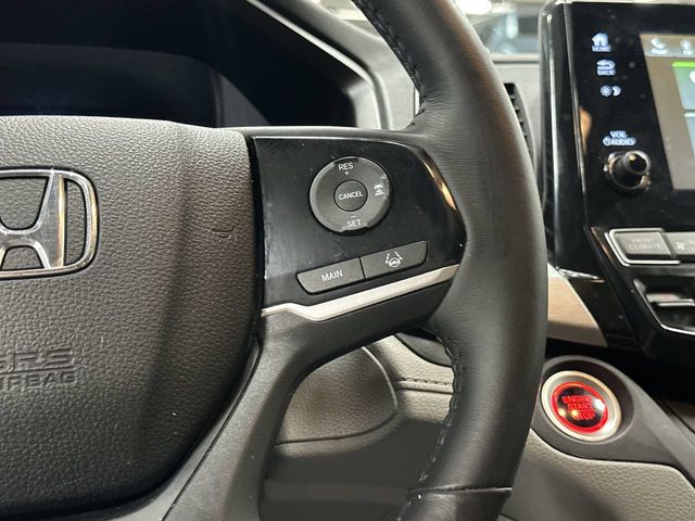 Thumbnail: 2020 Honda Odyssey - 21