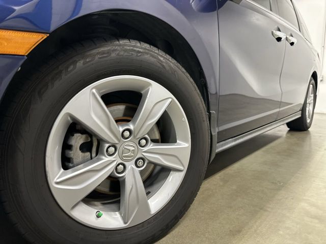 Thumbnail: 2020 Honda Odyssey - 5