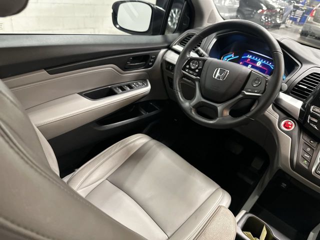 Thumbnail: 2020 Honda Odyssey - 2
