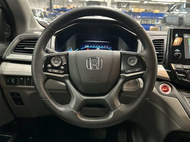 Thumbnail: 2020 Honda Odyssey - 6