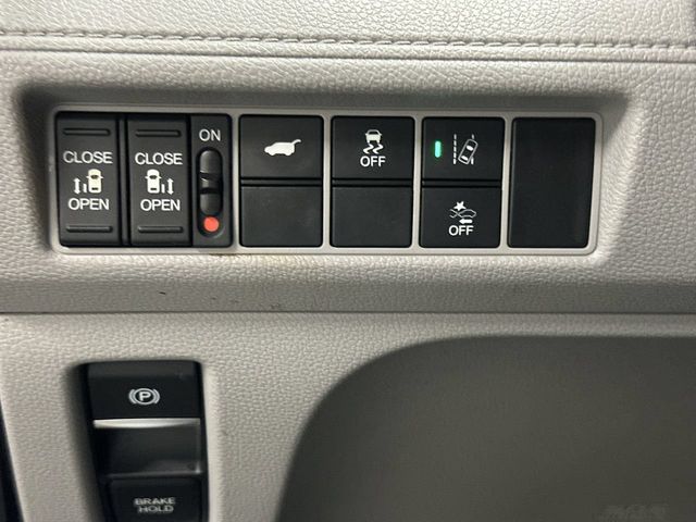 Thumbnail: 2020 Honda Odyssey - 22
