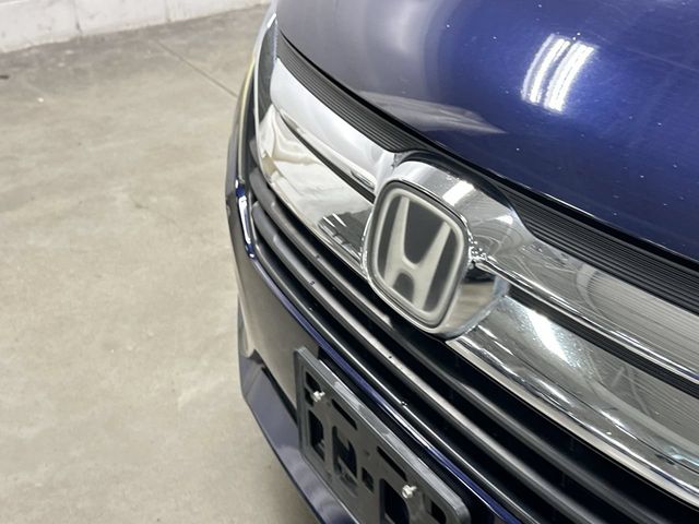 Thumbnail: 2020 Honda Odyssey - 4