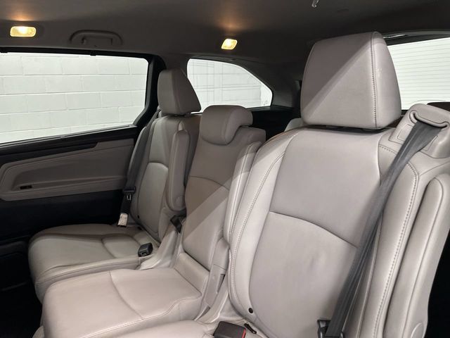 Thumbnail: 2020 Honda Odyssey - 19
