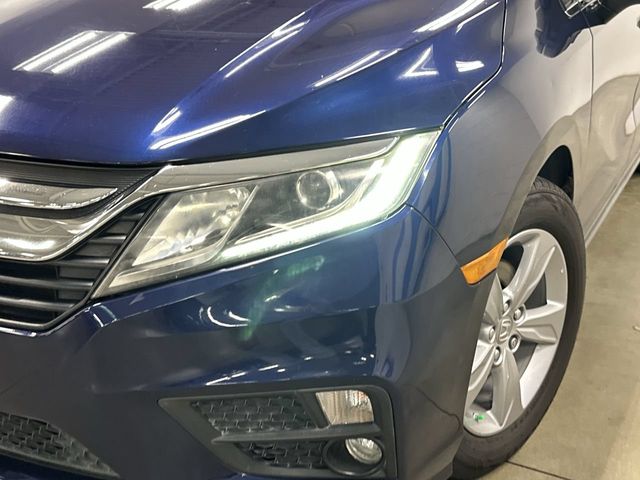 Thumbnail: 2020 Honda Odyssey - 32
