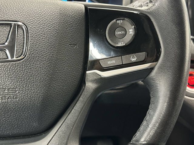 Thumbnail: 2019 Honda Odyssey - 24