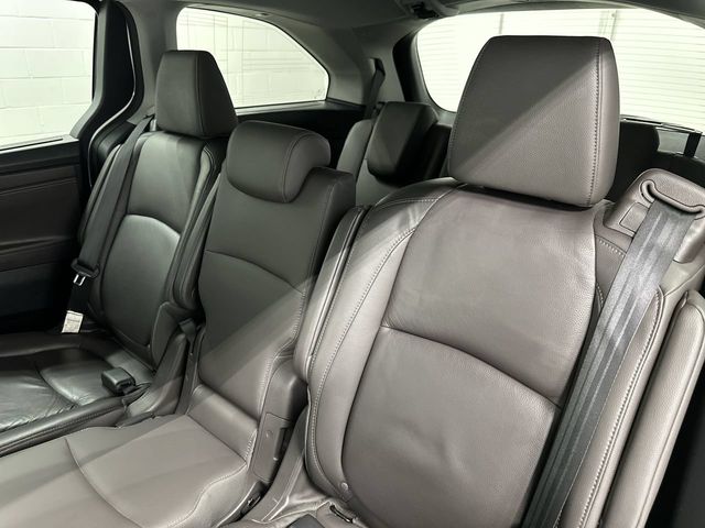 Thumbnail: 2019 Honda Odyssey - 22