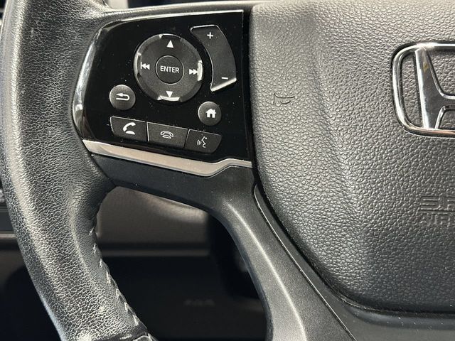 Thumbnail: 2019 Honda Odyssey - 23