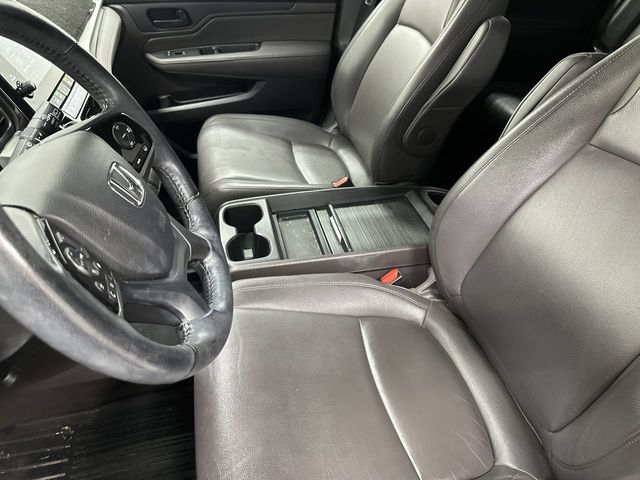 Thumbnail: 2019 Honda Odyssey - 7