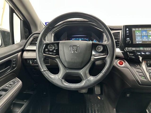 Thumbnail: 2019 Honda Odyssey - 6