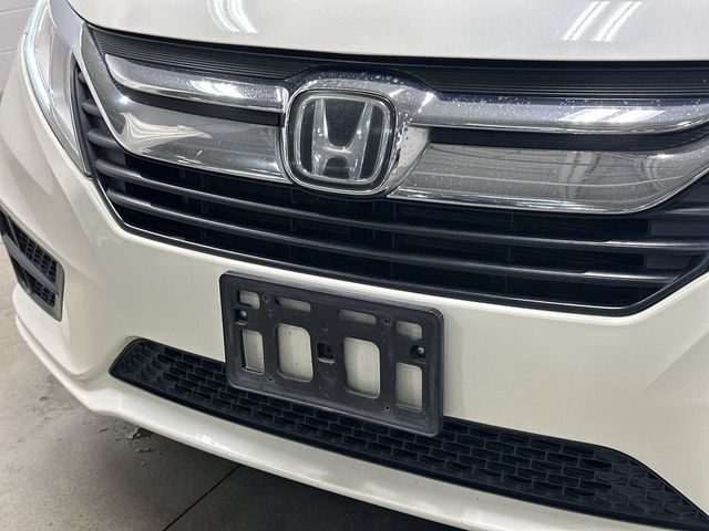 Thumbnail: 2019 Honda Odyssey - 31