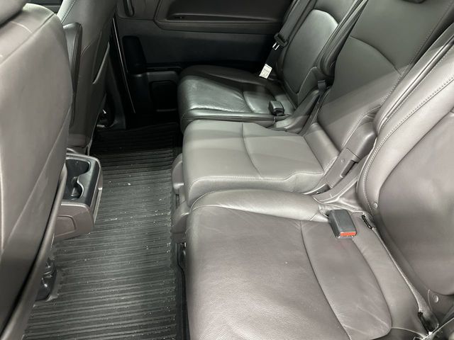 Thumbnail: 2019 Honda Odyssey - 9