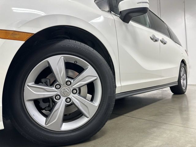 Thumbnail: 2019 Honda Odyssey - 5