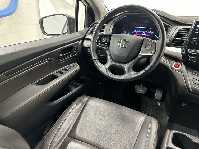 Thumbnail: 2019 Honda Odyssey - 2