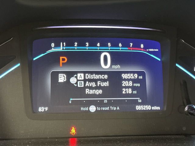 Thumbnail: 2019 Honda Odyssey - 12