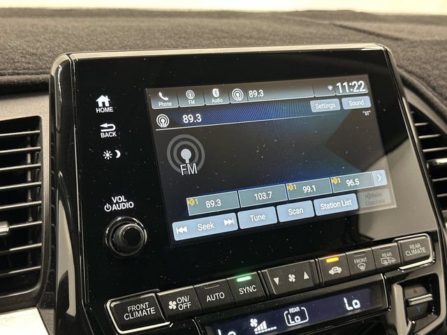 Thumbnail: 2019 Honda Odyssey - 10