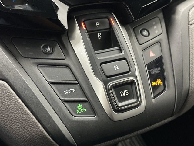 Thumbnail: 2019 Honda Odyssey - 11