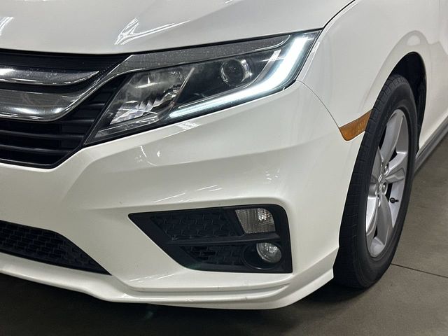 Thumbnail: 2019 Honda Odyssey - 32