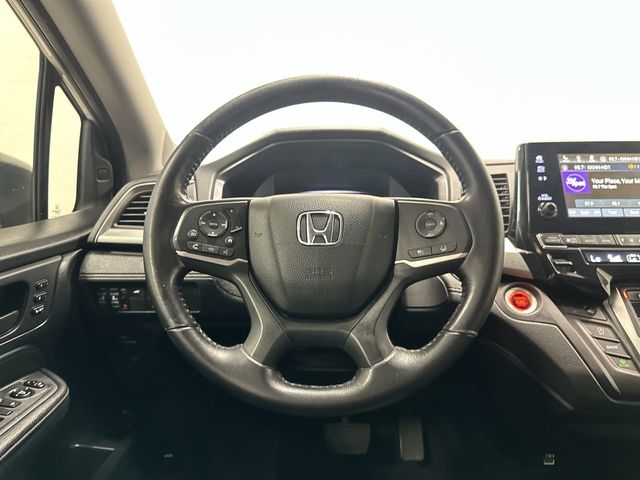 Thumbnail: 2022 Honda Odyssey - 6