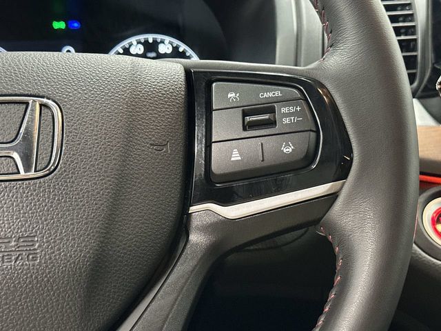 Thumbnail: 2025 Honda Odyssey - 23