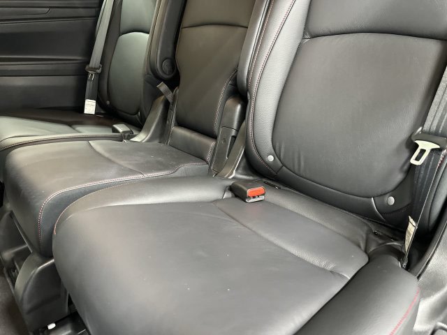 Thumbnail: 2025 Honda Odyssey - 8