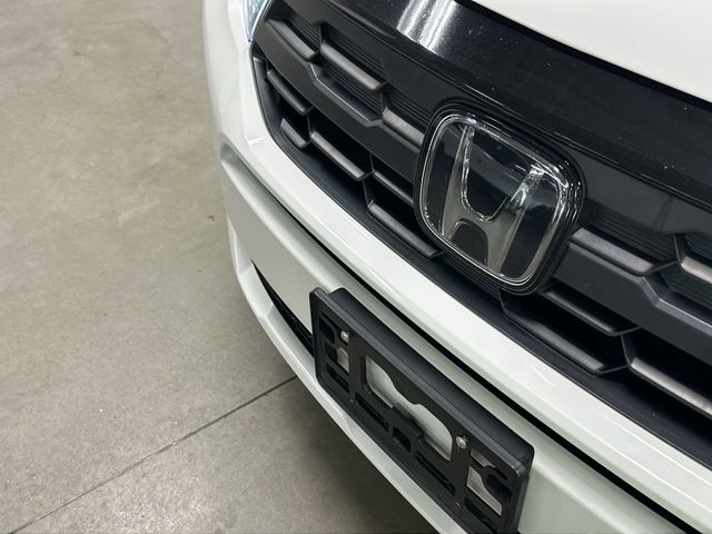 Thumbnail: 2025 Honda Odyssey - 4
