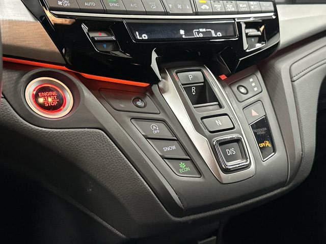 Thumbnail: 2025 Honda Odyssey - 10