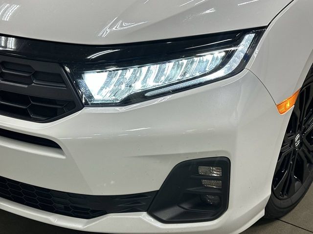 Thumbnail: 2025 Honda Odyssey - 32