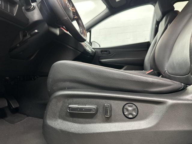 Thumbnail: 2025 Honda Odyssey - 29