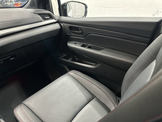 Thumbnail: 2025 Honda Odyssey - 20