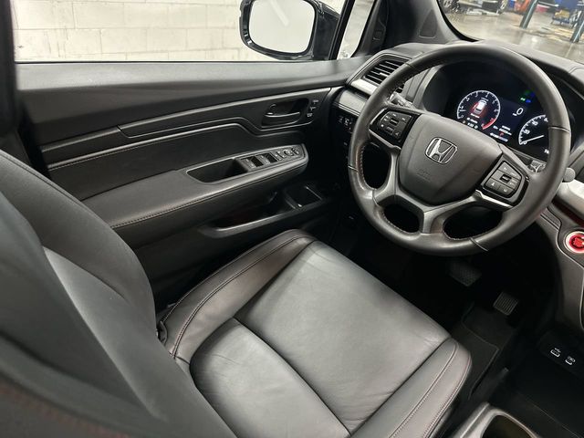 Thumbnail: 2025 Honda Odyssey - 2