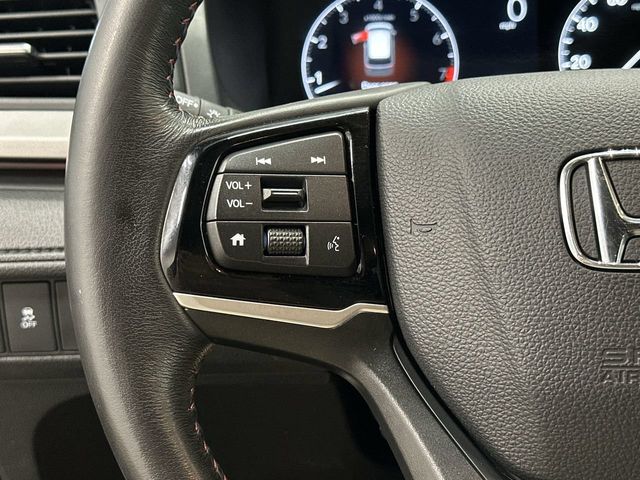 Thumbnail: 2025 Honda Odyssey - 22
