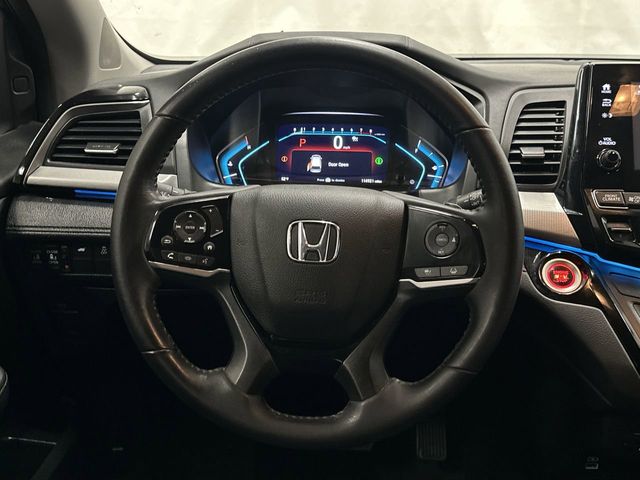 Thumbnail: 2023 Honda Odyssey - 6