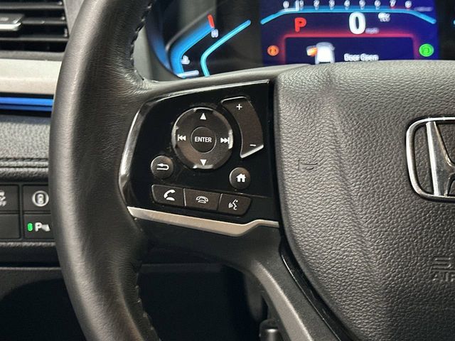 Thumbnail: 2023 Honda Odyssey - 21