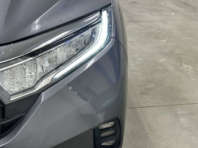 Thumbnail: 2023 Honda Odyssey - 33