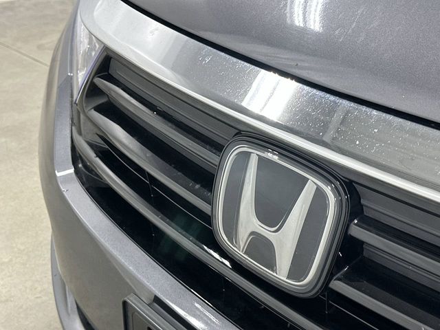 Thumbnail: 2023 Honda Odyssey - 4