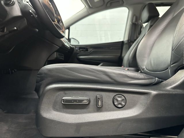 Thumbnail: 2023 Honda Odyssey - 31