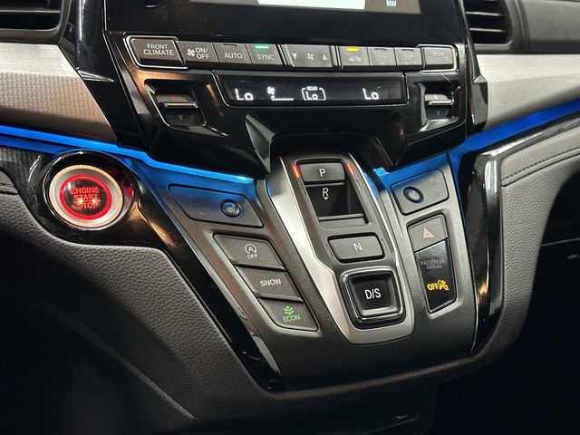 Thumbnail: 2023 Honda Odyssey - 29