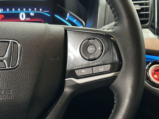 Thumbnail: 2023 Honda Odyssey - 22