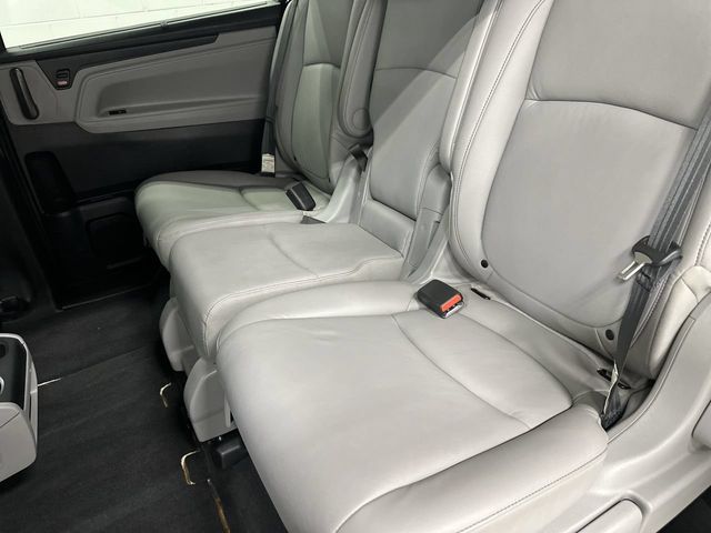 Thumbnail: 2024 Honda Odyssey - 8