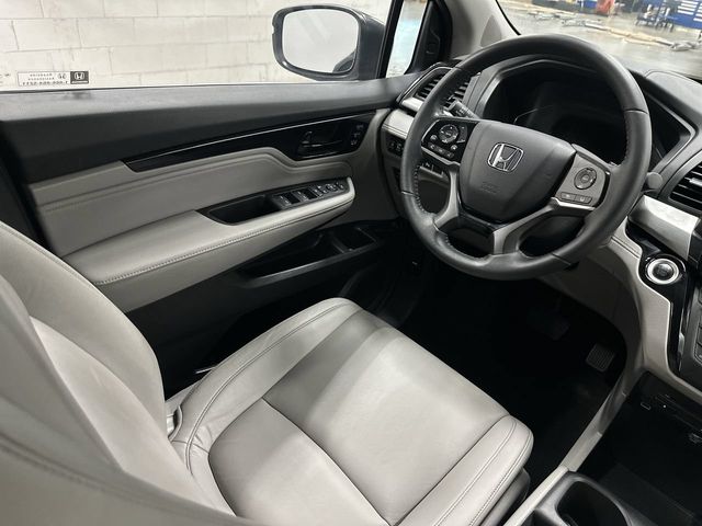 Thumbnail: 2024 Honda Odyssey - 2