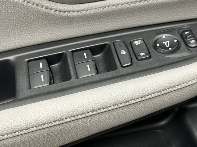 Thumbnail: 2024 Honda Odyssey - 24