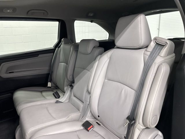 Thumbnail: 2024 Honda Odyssey - 20